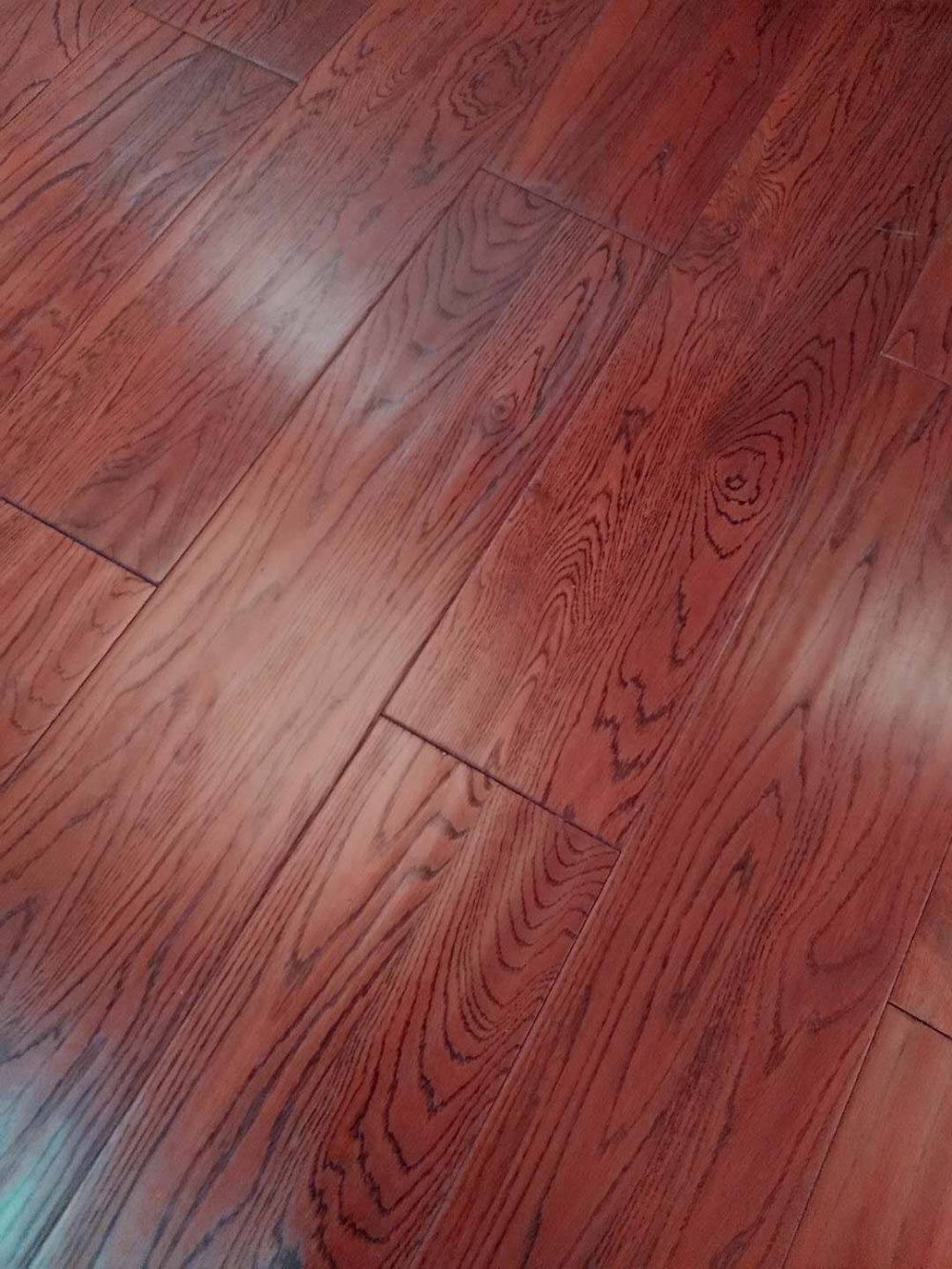 櫟木雙拼 珠聯璧合